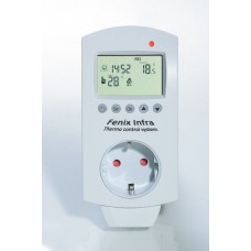Konnektor termosztát infrafűtéshez - 16A